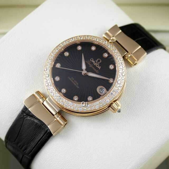 Omega watch man-531